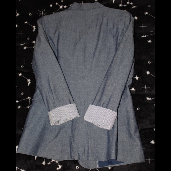 Blazer - Picture 2 of 6